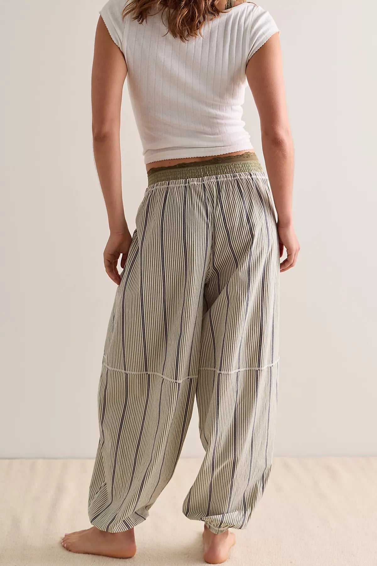 Over The Moon House Pants