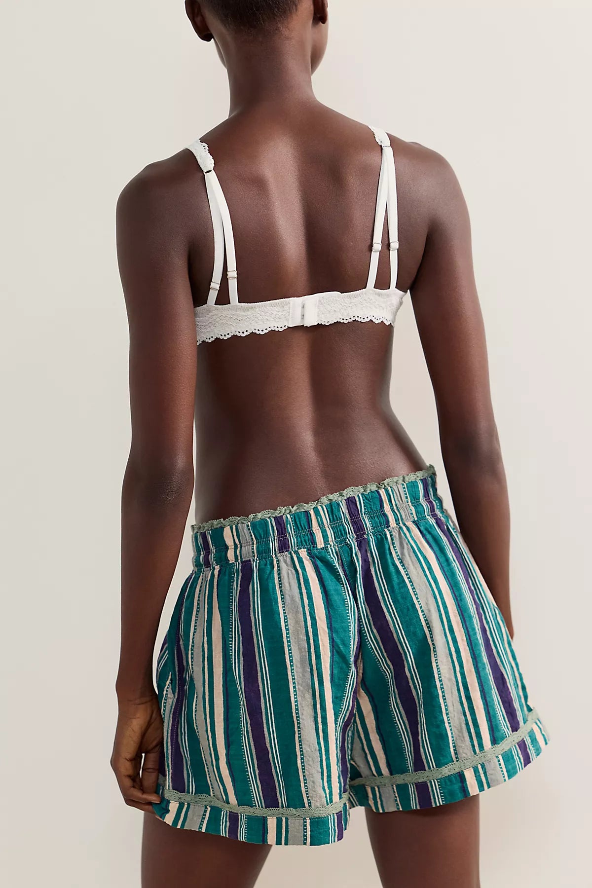 On Repeat Lounge Shorts