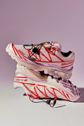Salomon XT-6 Nostalgia Sneakers