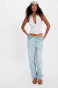 RE/DONE The Ollie Jeans