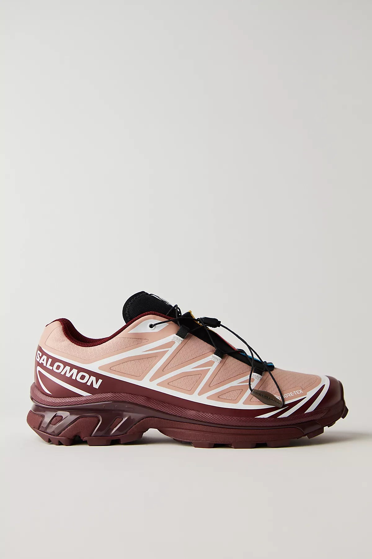 Salomon XT-6 GTX Sneakers