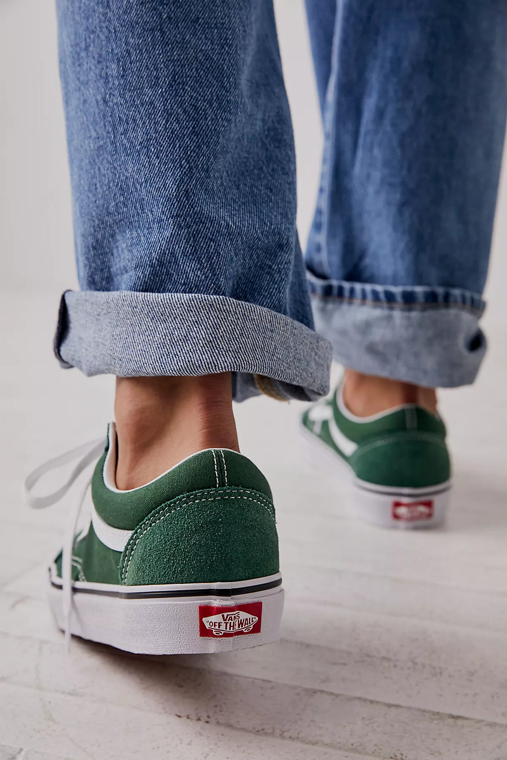 Vans Old Skool Sneakers