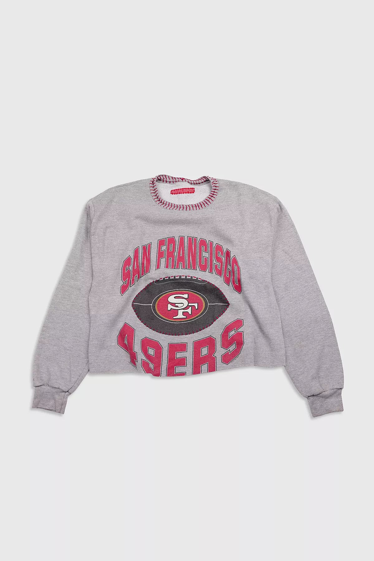 Dannijopro Sanfrancisco 49ers Sweatshirt