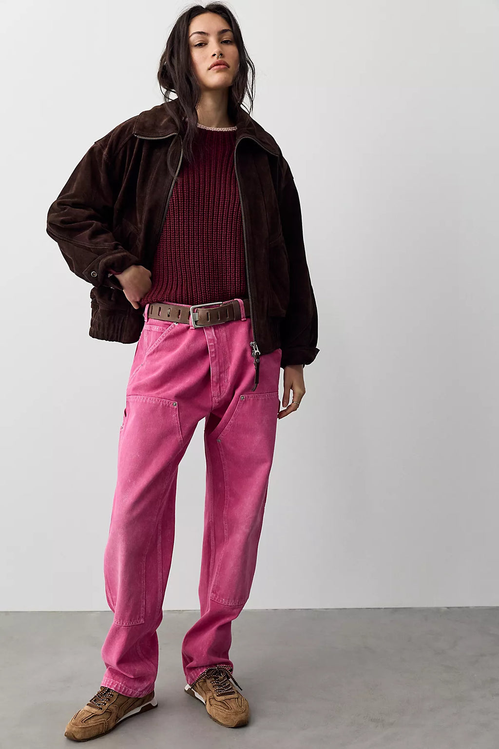Low Tide Knit Pullover