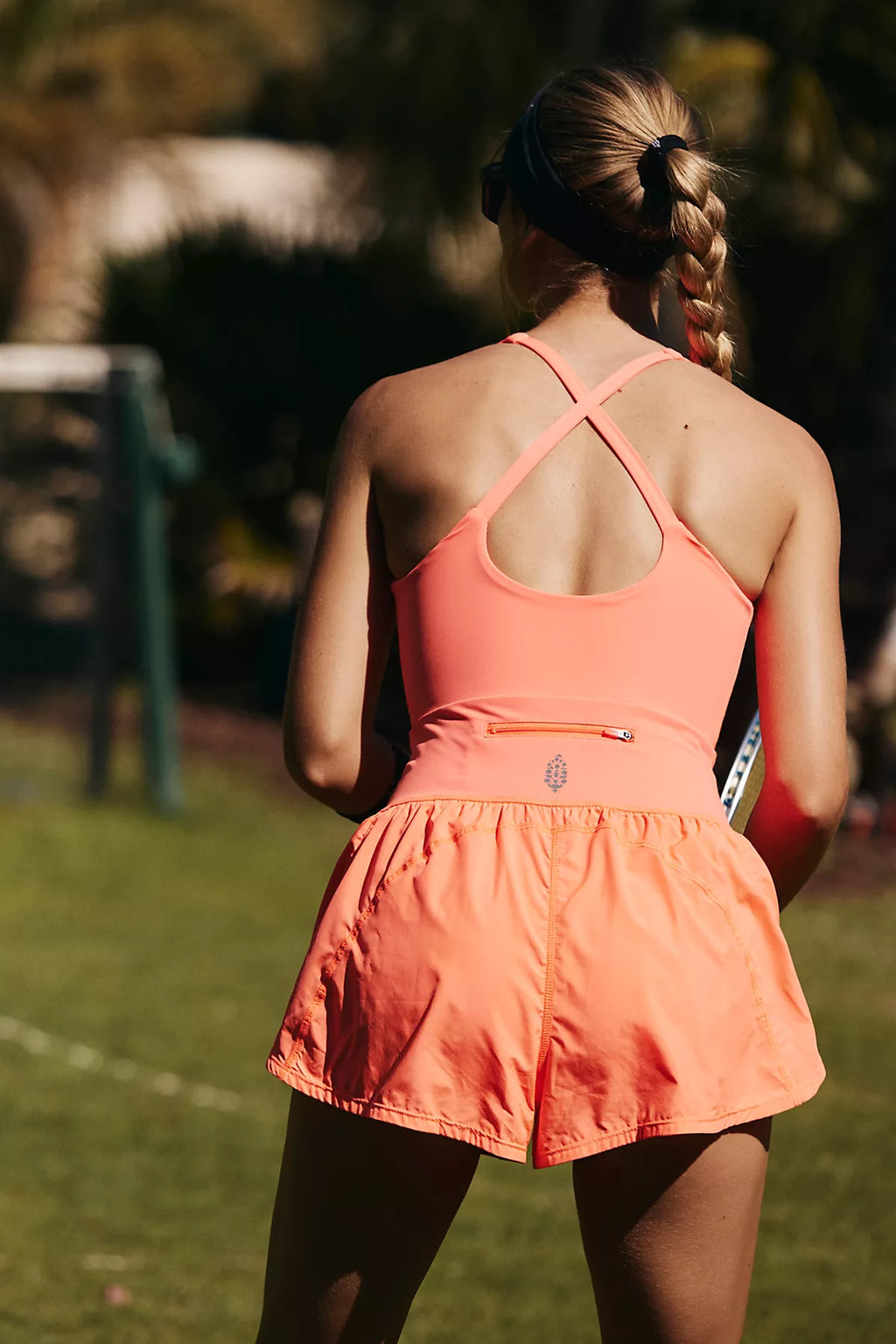 Righteous Runsie