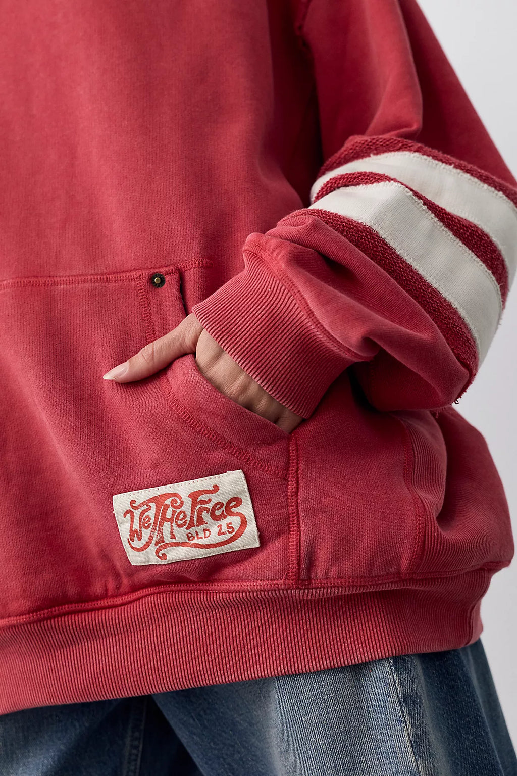 We The Free Field Day Hoodie