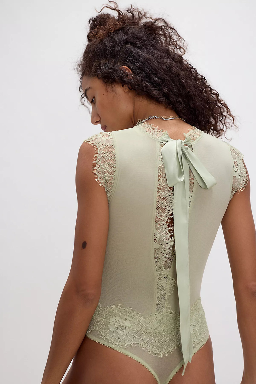 Sweet Nothings Bodysuit