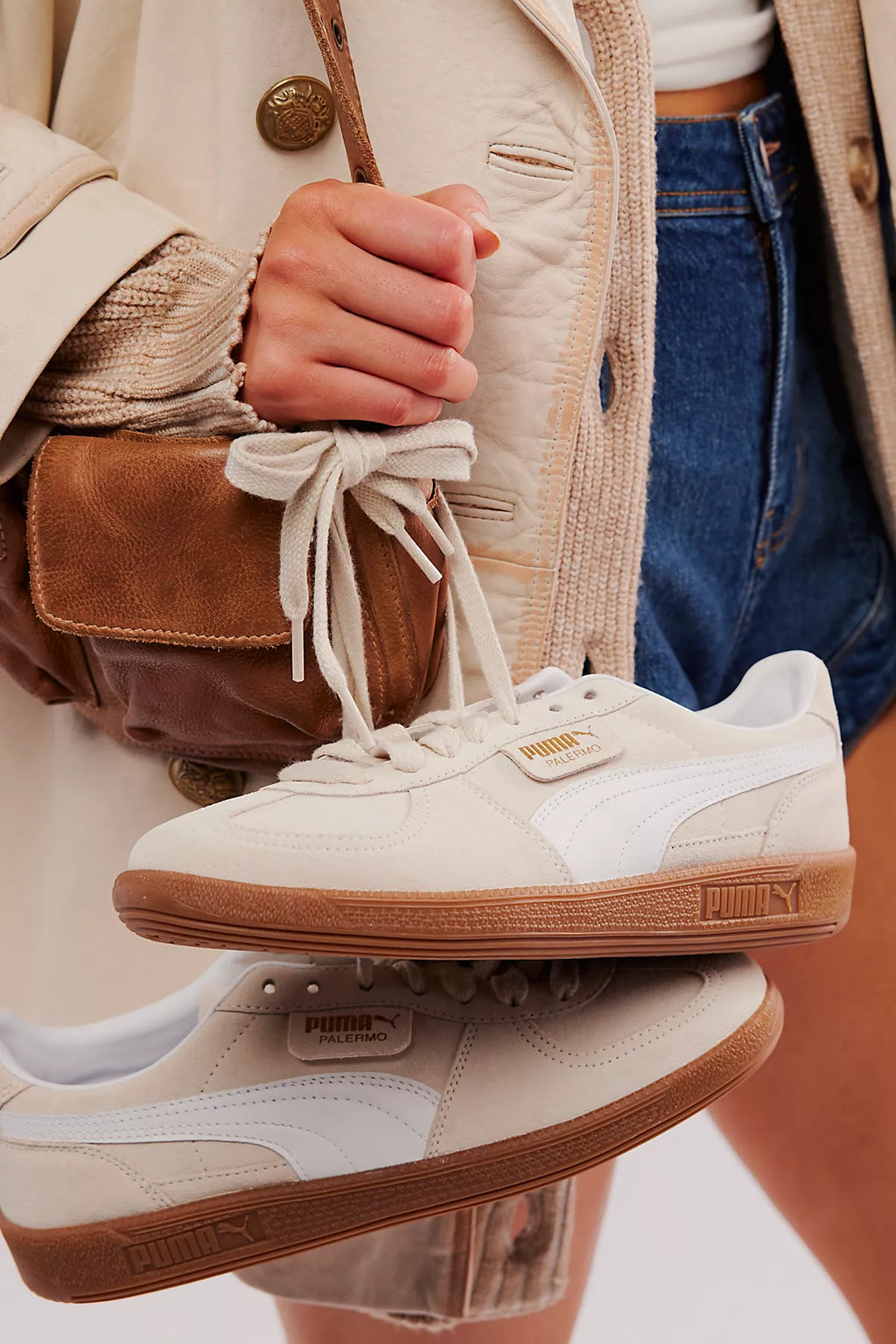Puma Palermo Sneakers
