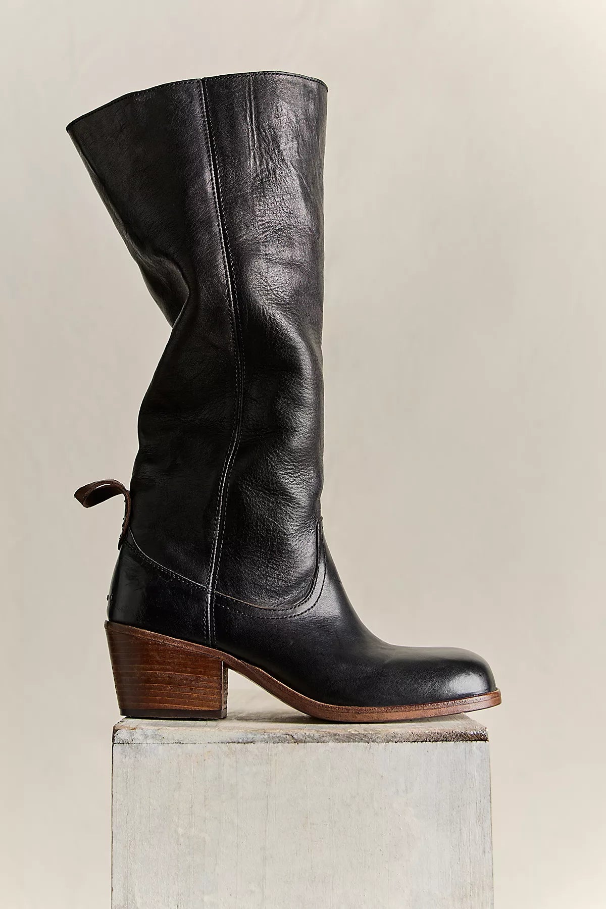 We The Free Collins Pull-On Boots