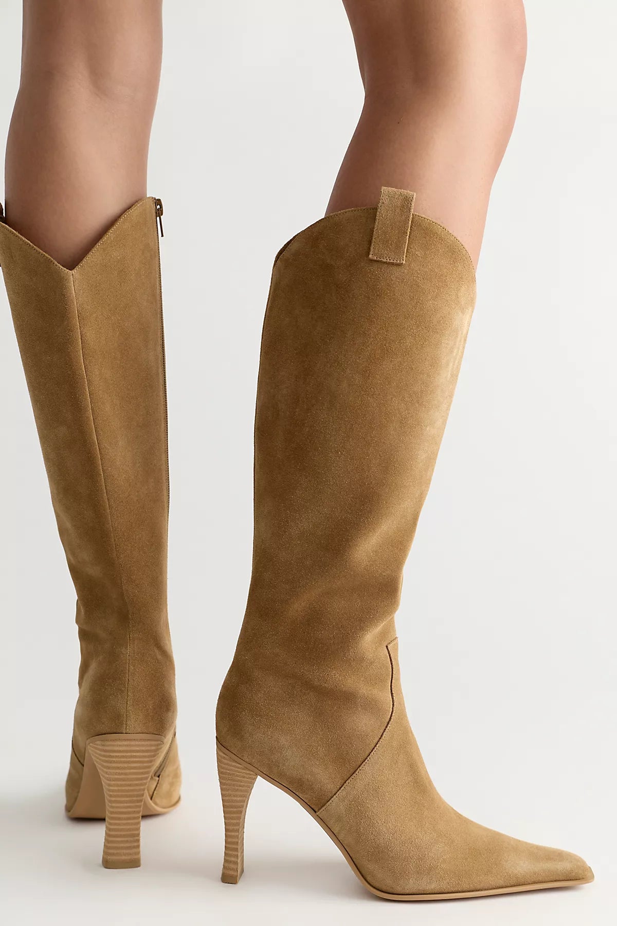 Sweet Talker Tall Boots
