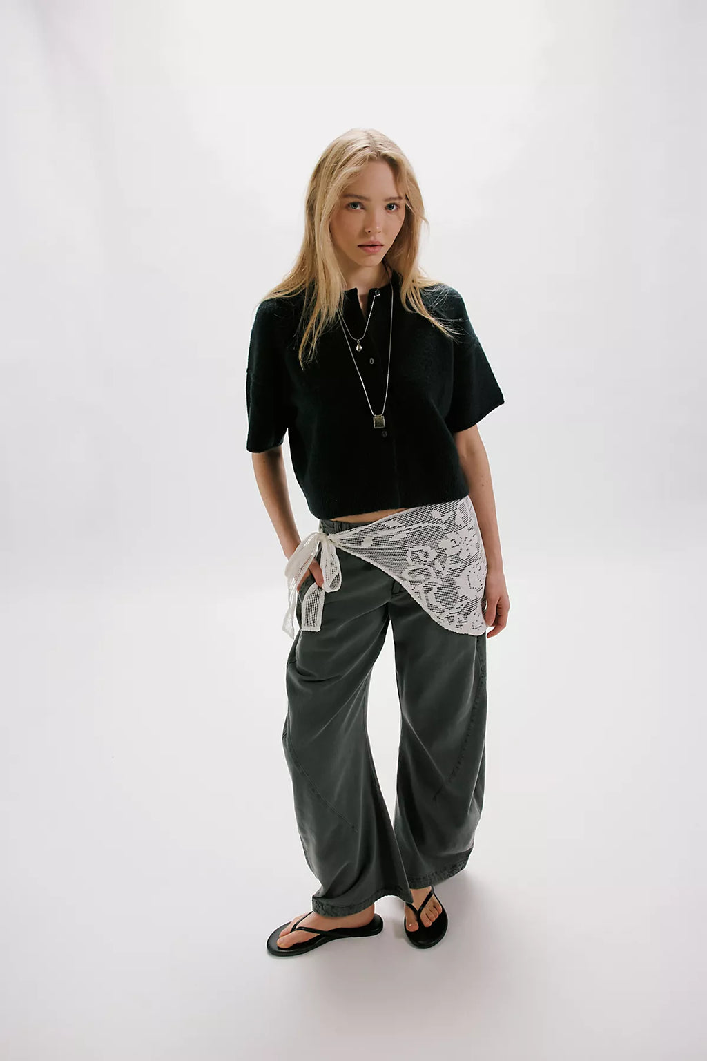 See Me SoftSpun Cardigan
