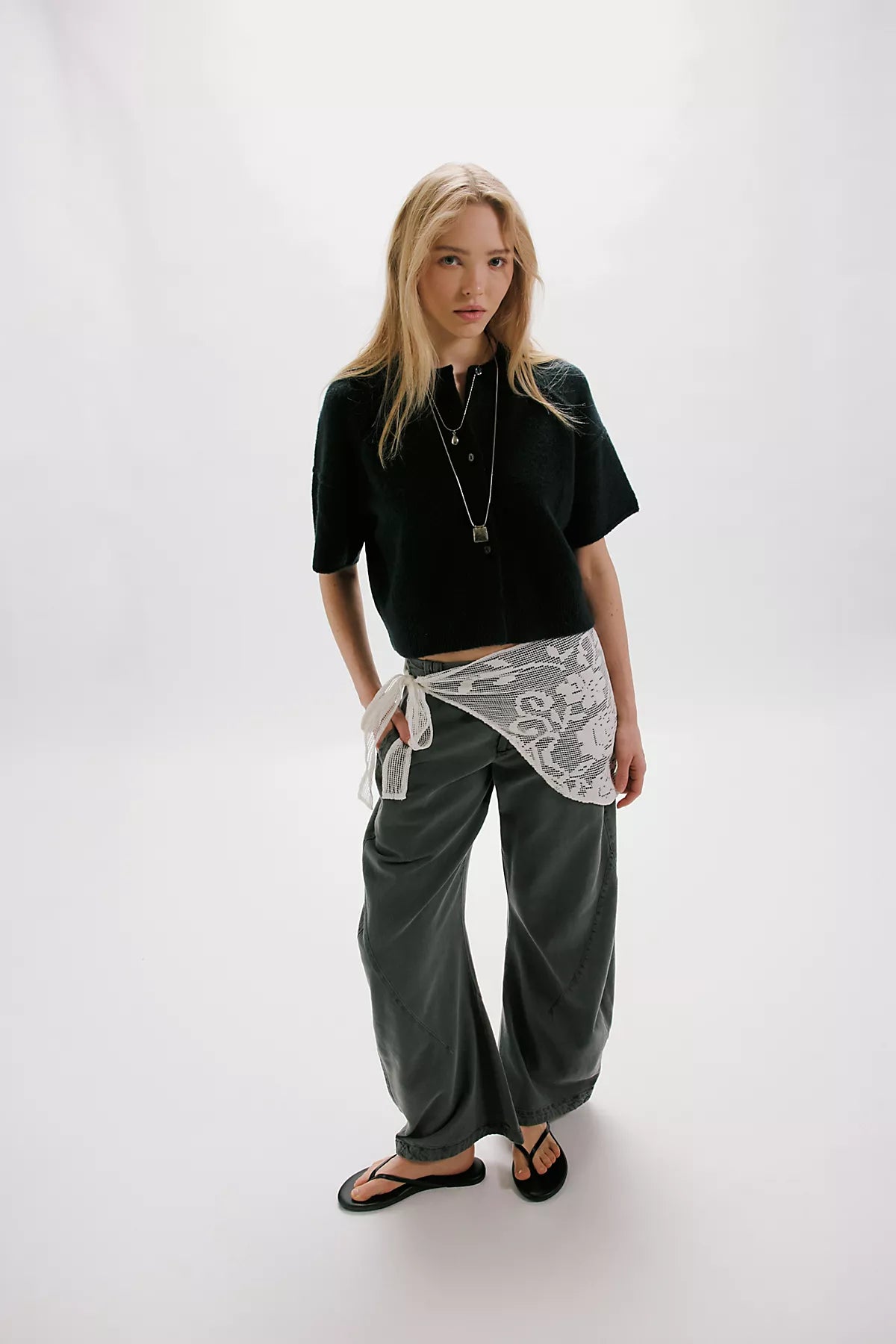 See Me SoftSpun Cardigan