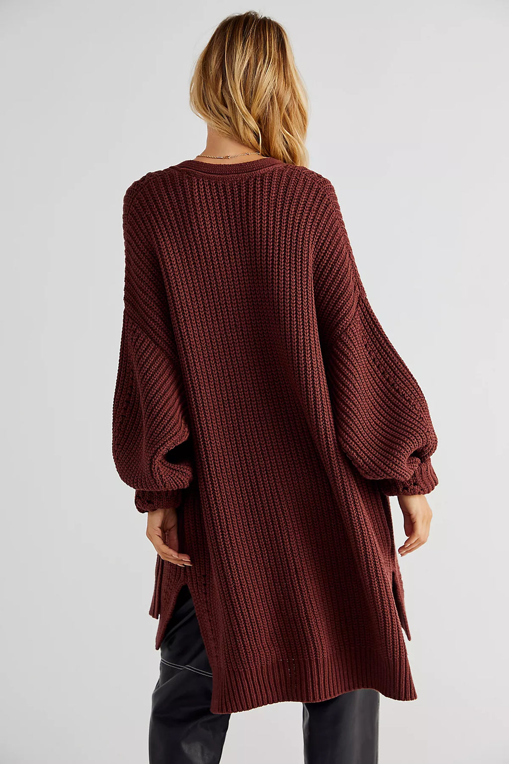 Nightingale Cardi