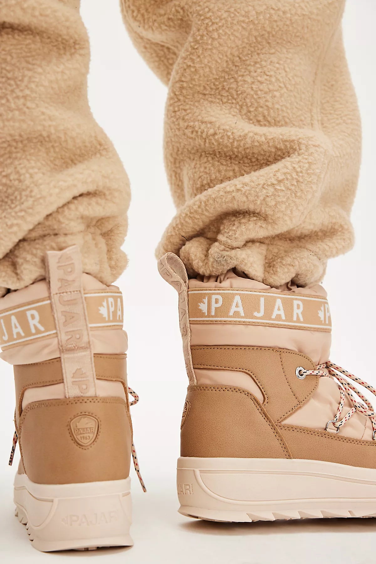 Pajar Galaxy Snow Boots