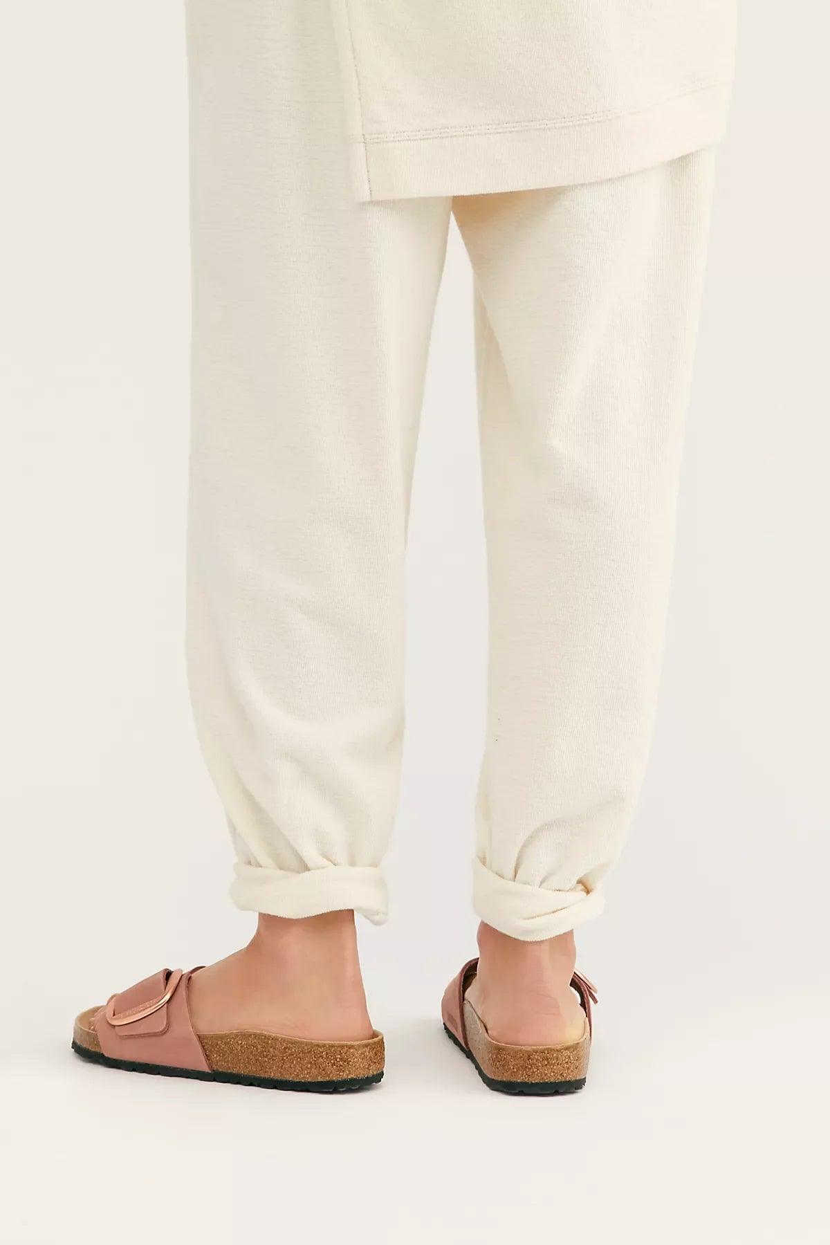 Birkenstock Madrid Big Buckle Sandals
