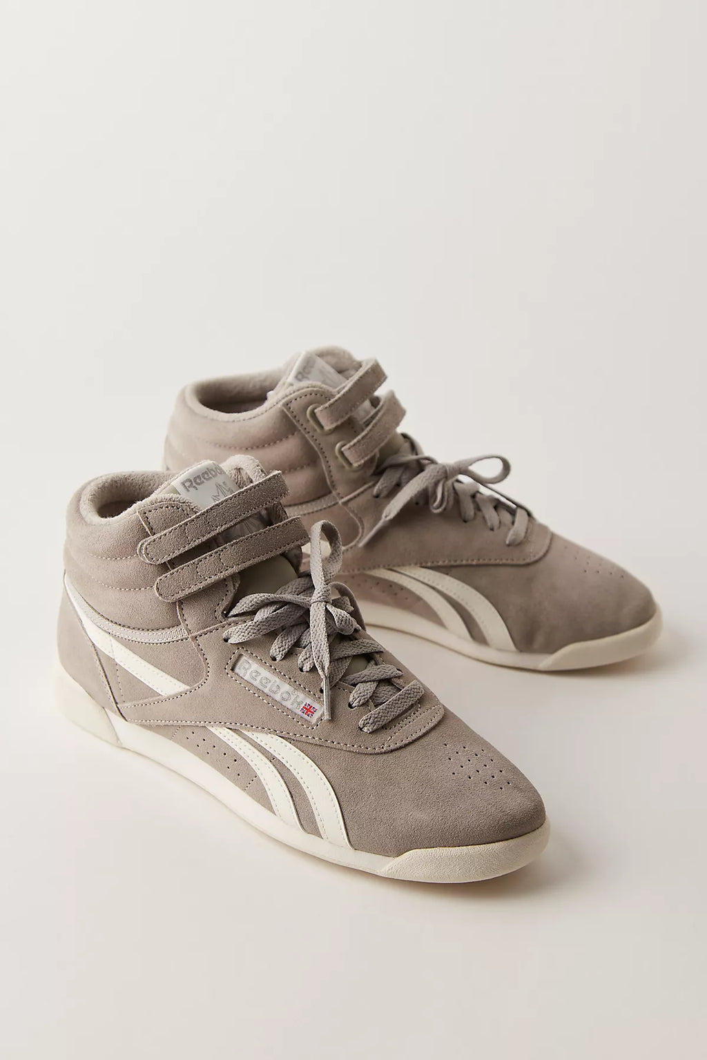 Reebok F/S Hi Sneakers