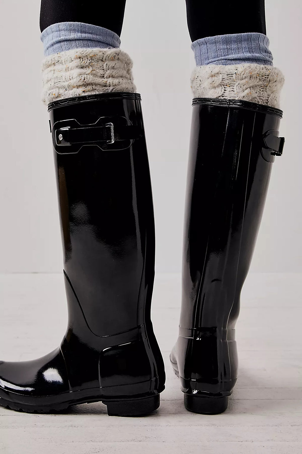 Hunter Wellies