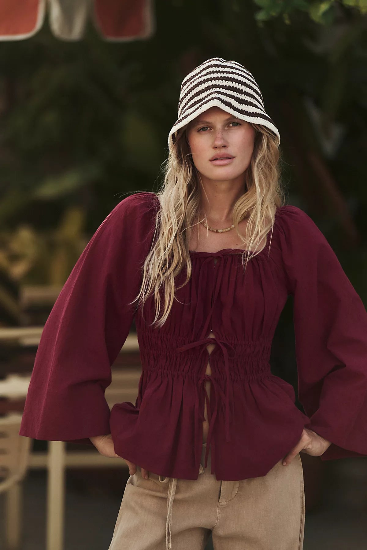 Galina Top