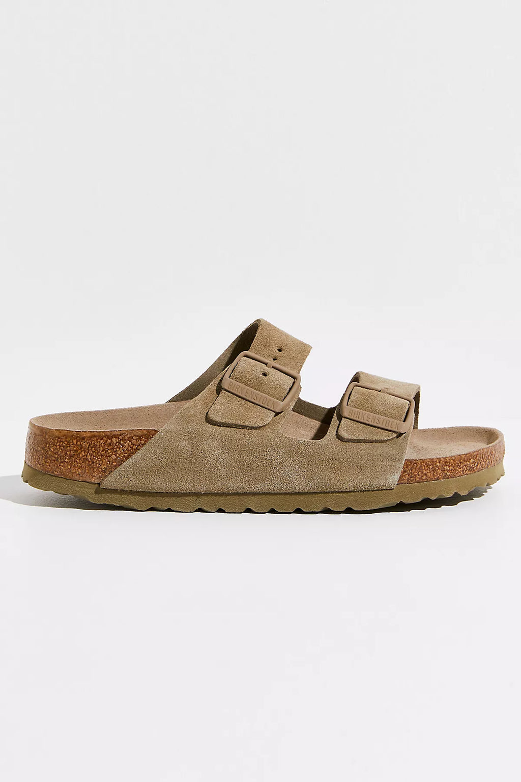Birkenstock Arizona Soft Footbed Sandals