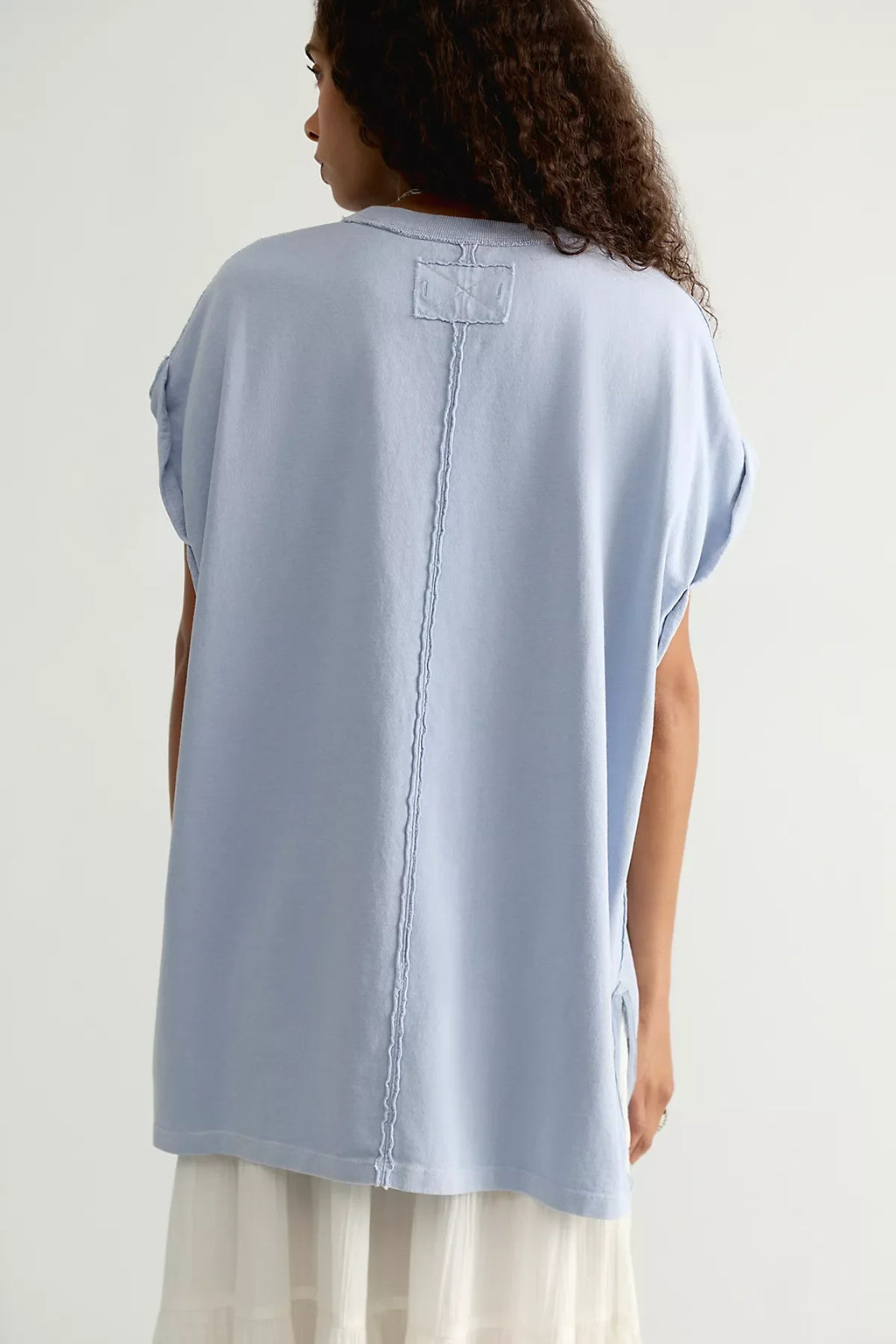 We The Free Atlas Muscle Tunic