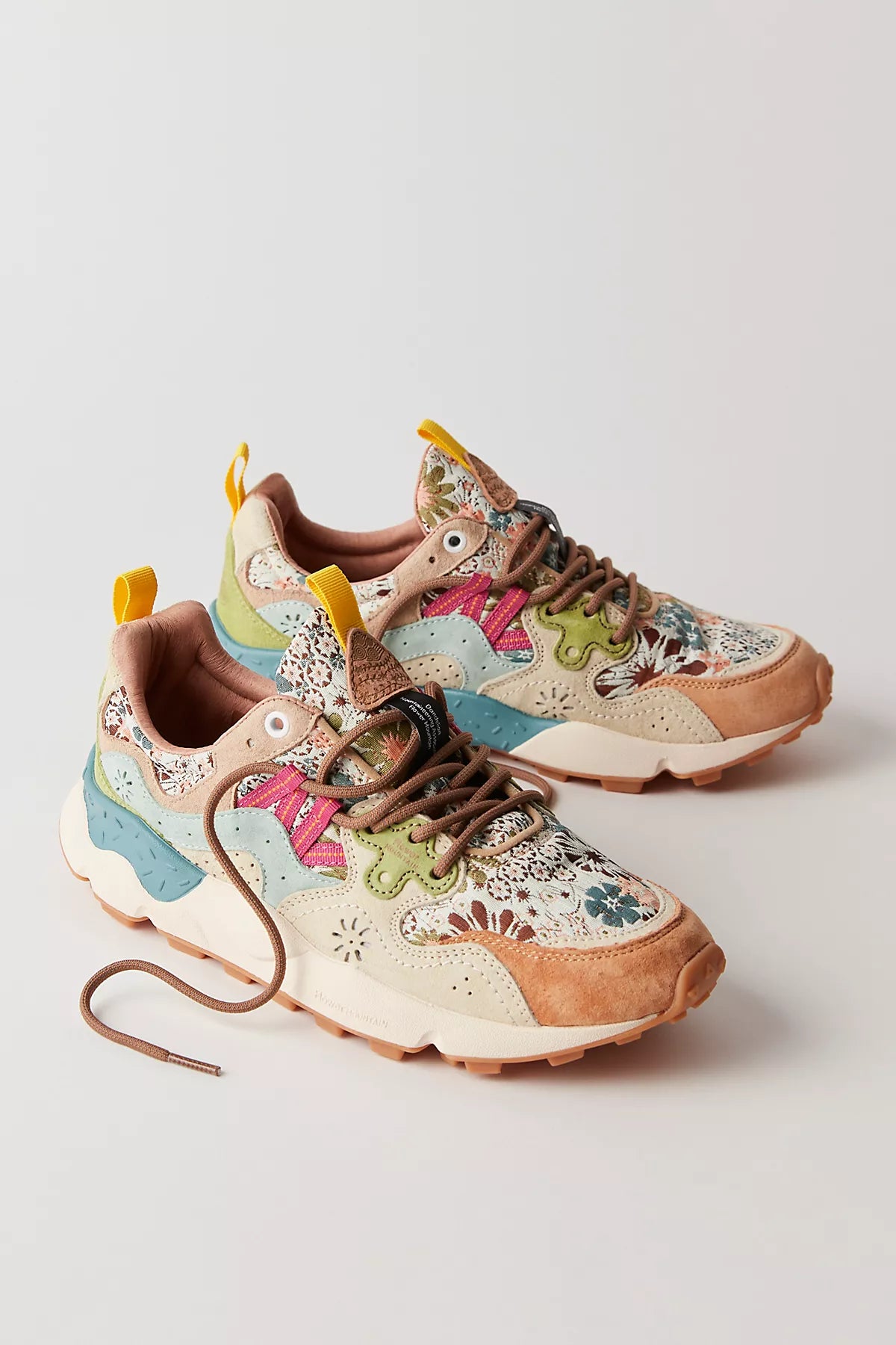 Yamano 3 Sneakers