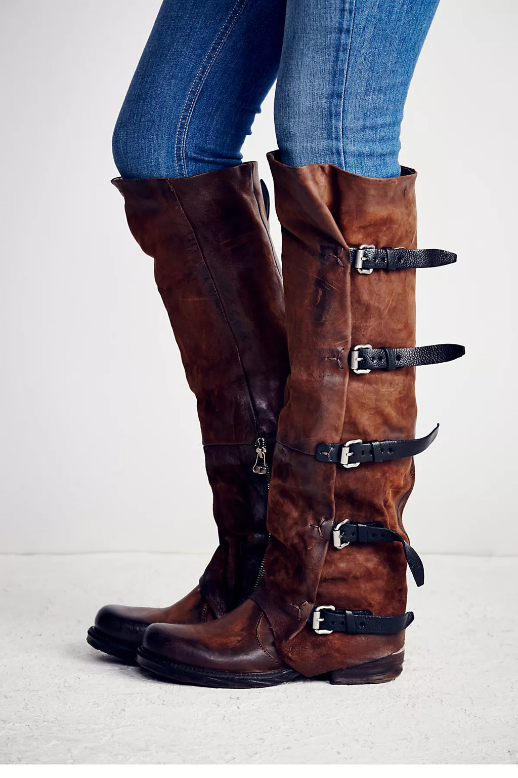 Tatum Over-The-Knee Boots