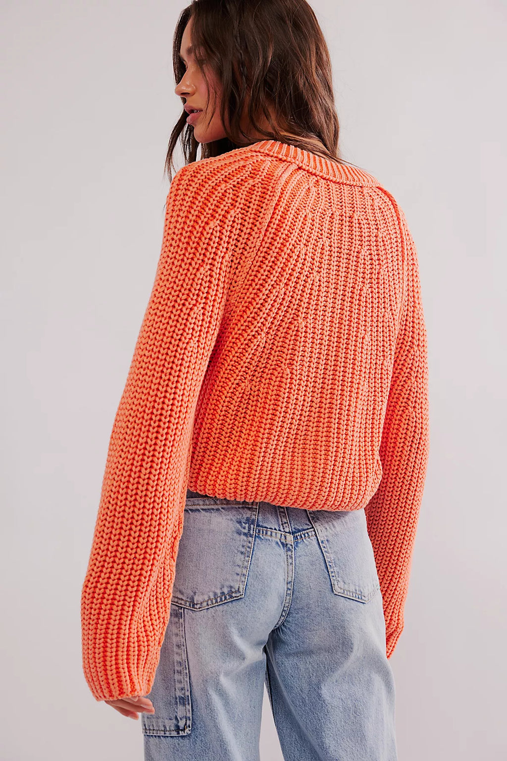 Sweet Nothing Cotton Cardi