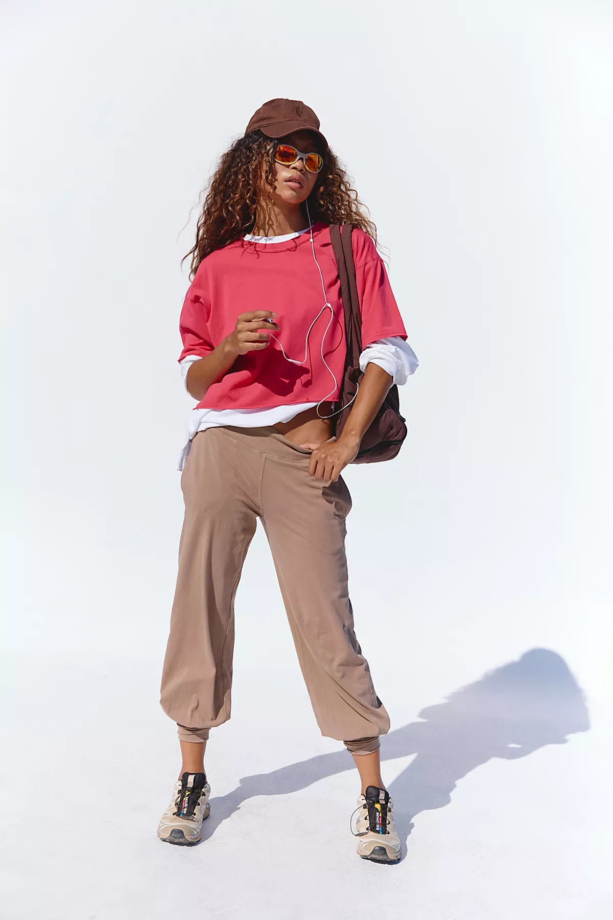 Hot Shot Joggers