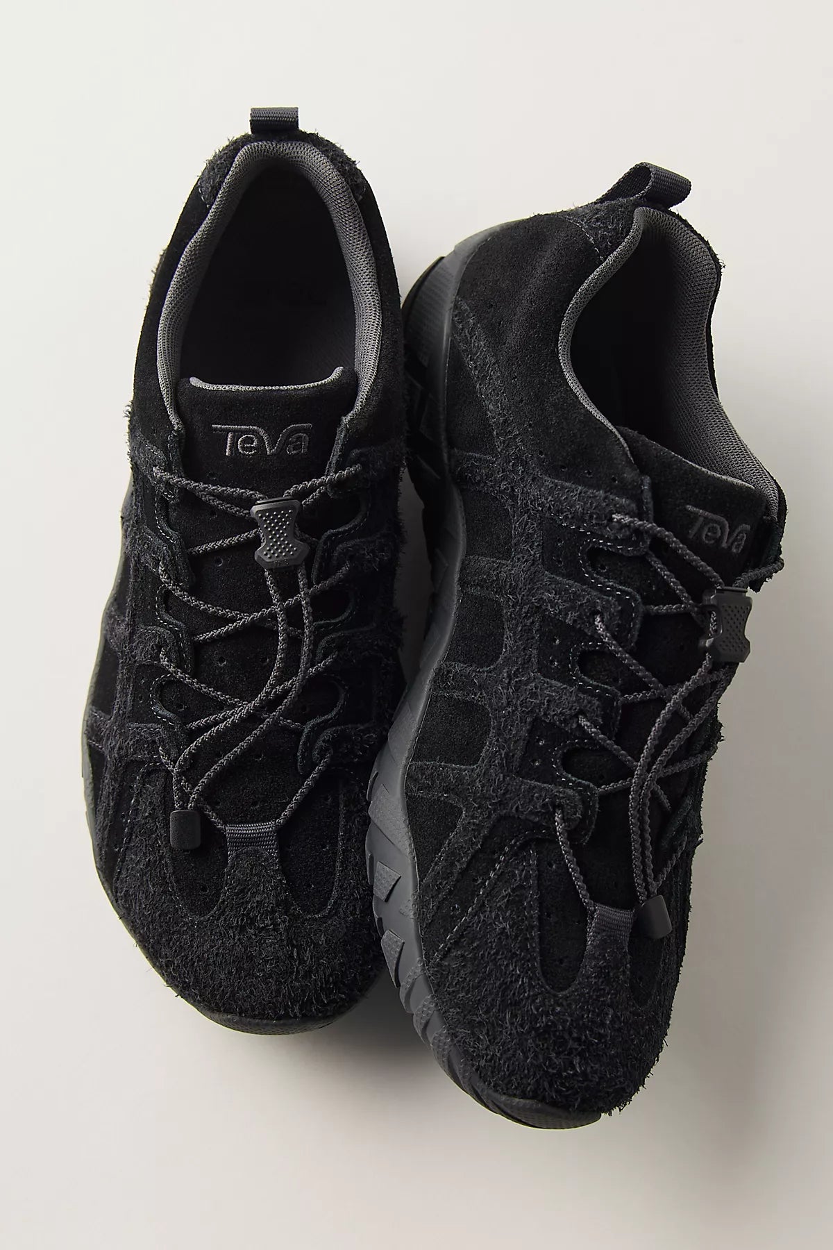 Teva NeoGamma Leather Sneakers