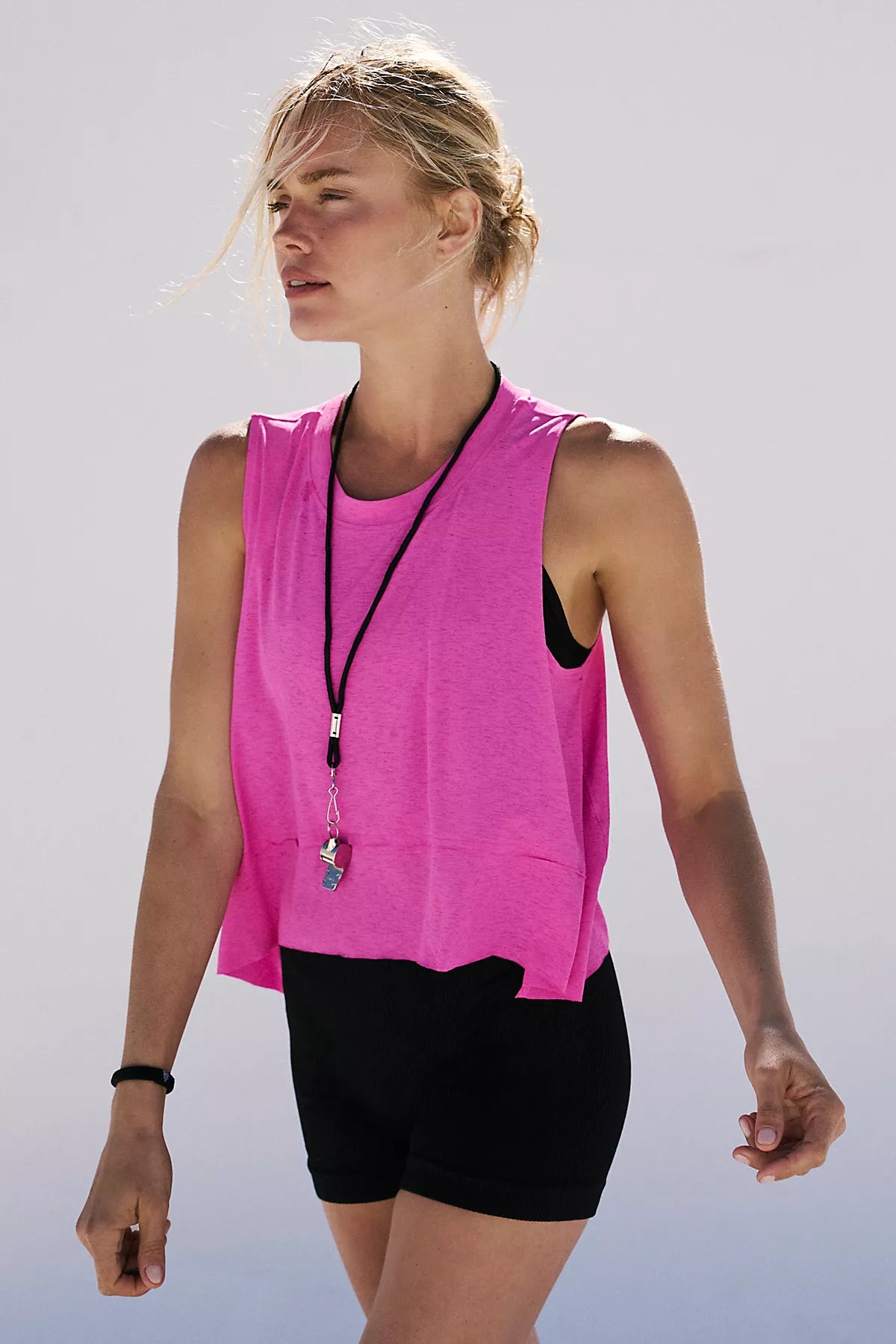 Tempo UV Protection Tank