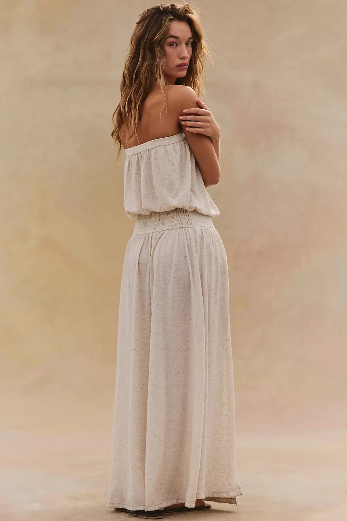 Libby Maxi Dress