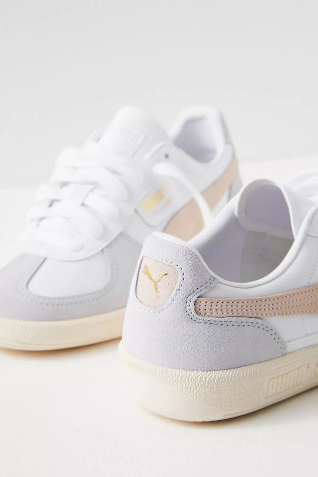 Puma Palermo Sneakers