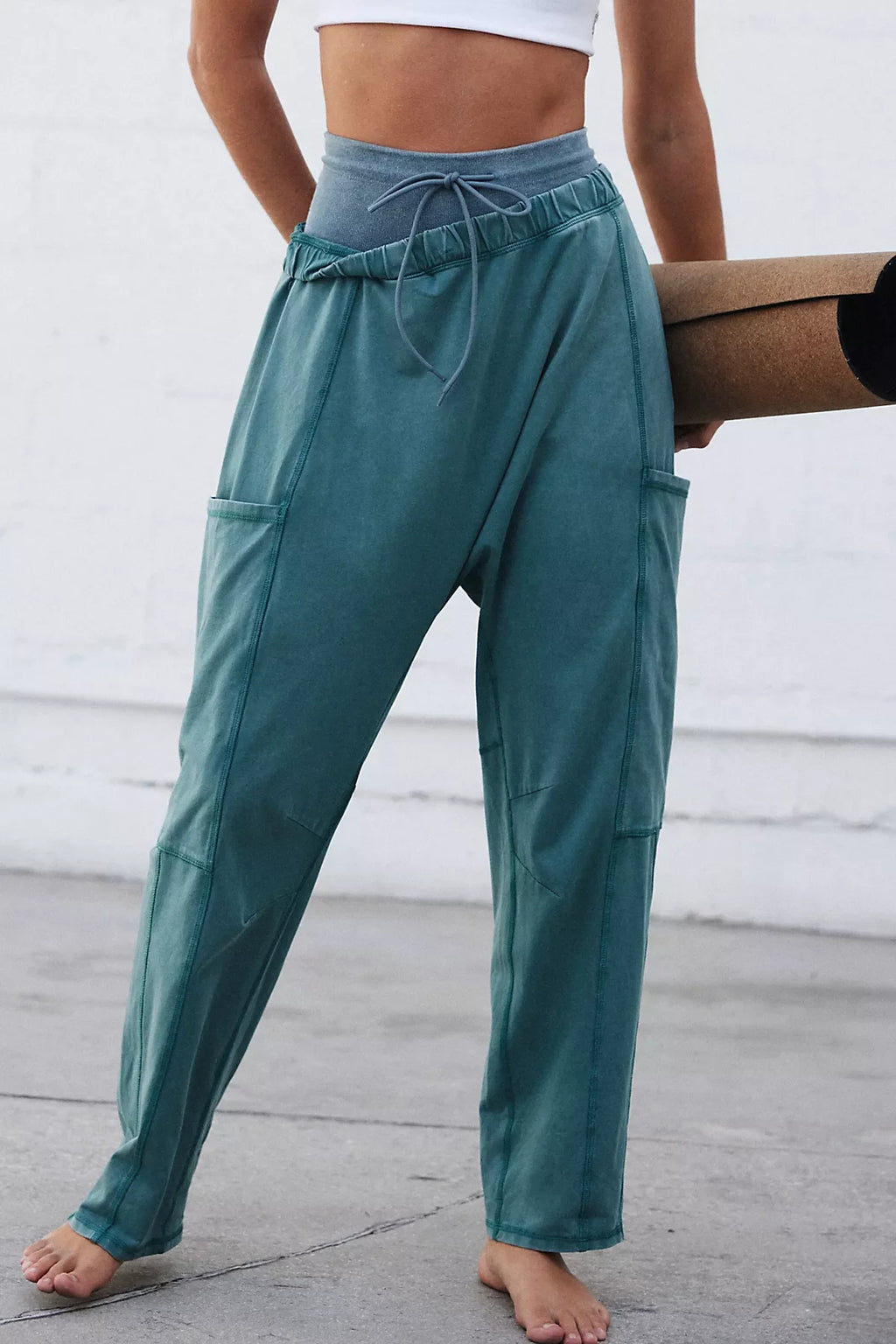 Hot Shot Pants
