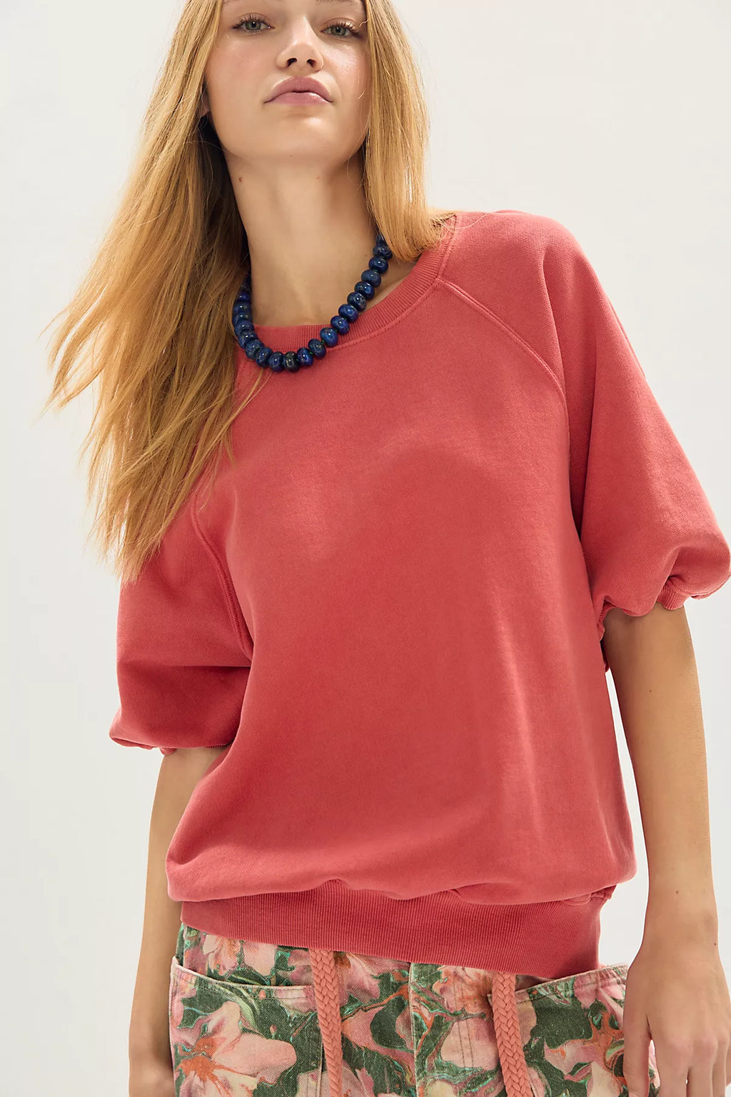 Better On Sweatshirt