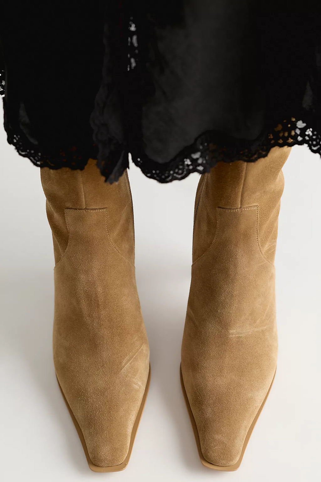 Sweet Talker Tall Boots