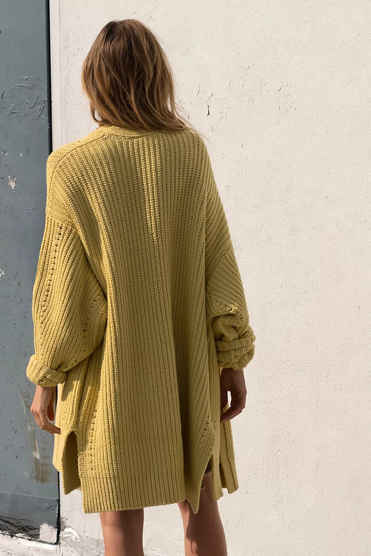 Nightingale Cardi