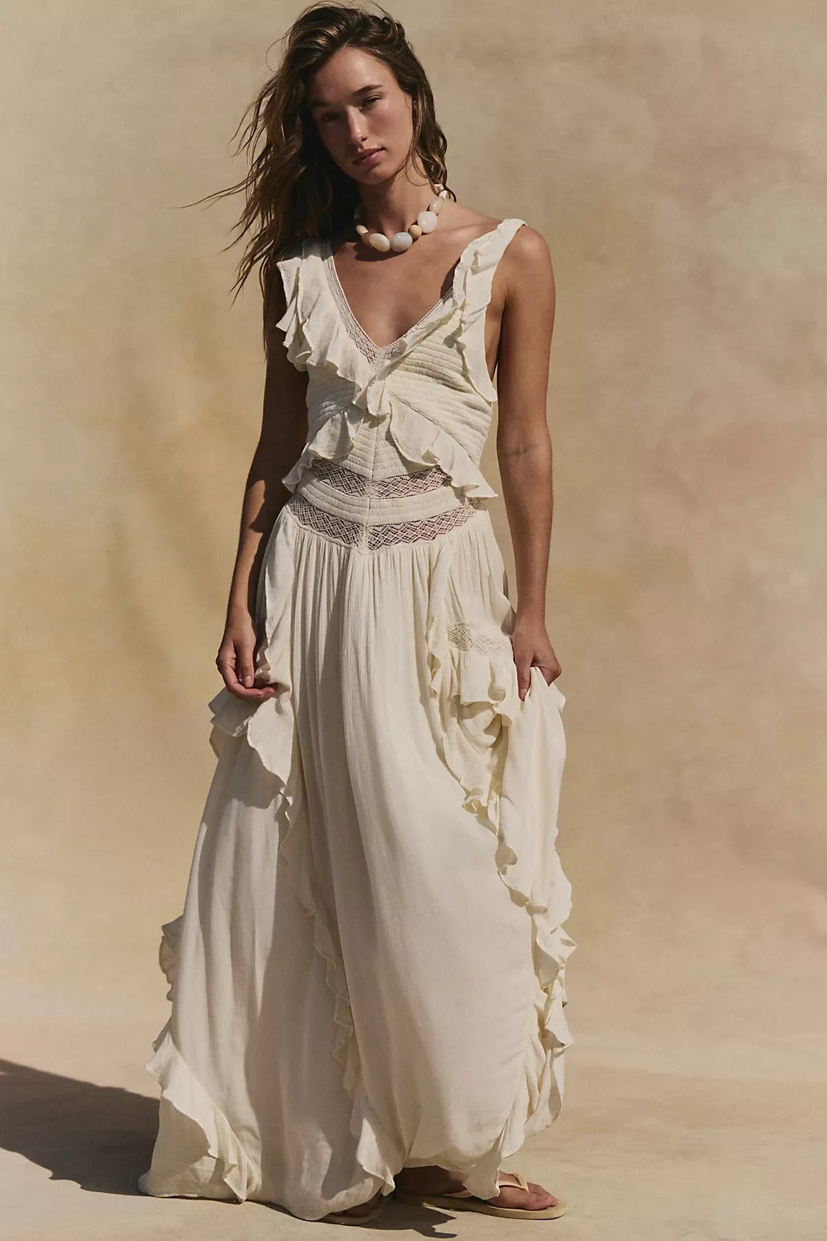 Marsai Maxi Dress