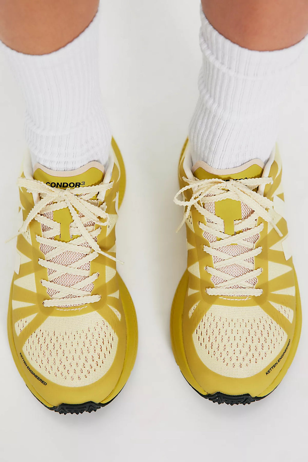 Veja Condor 3 Advanced Sneakers