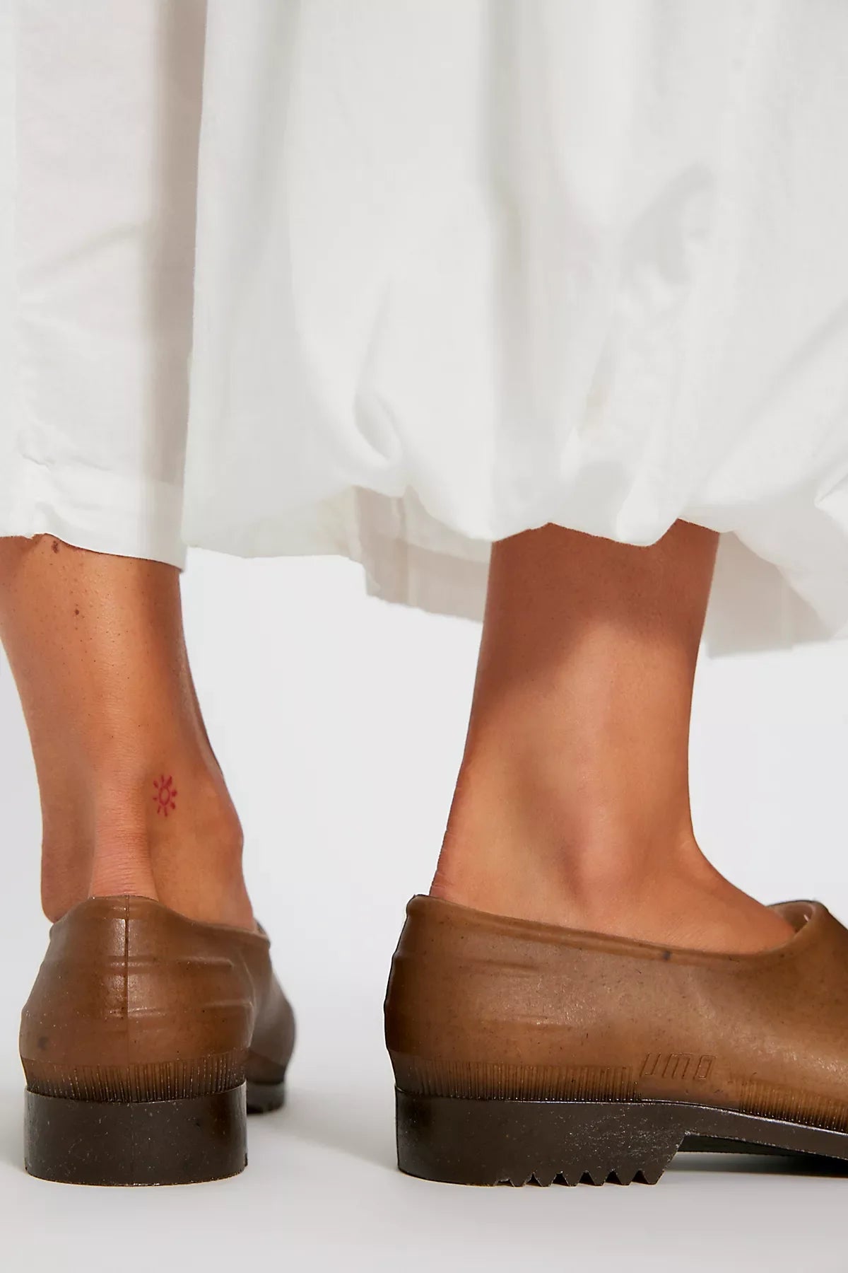 Plasticana Gardana Clogs