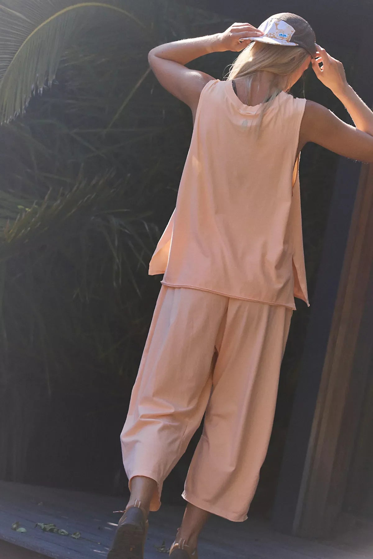 Hot Shot Relaxed Set