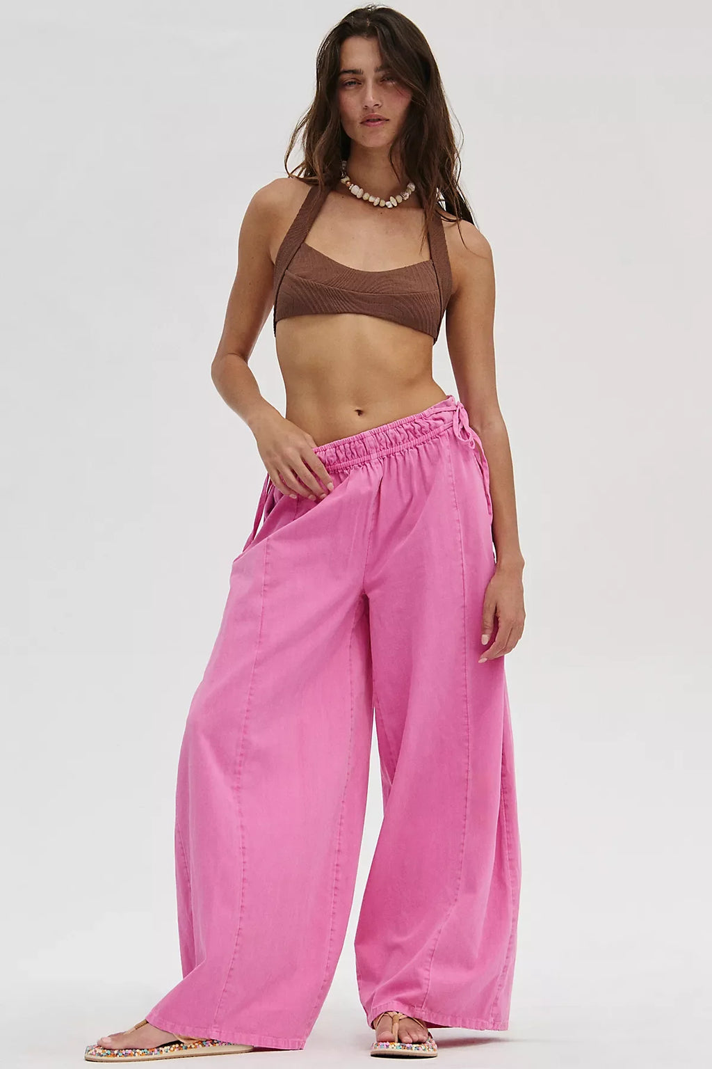 Sun Dazed Pants