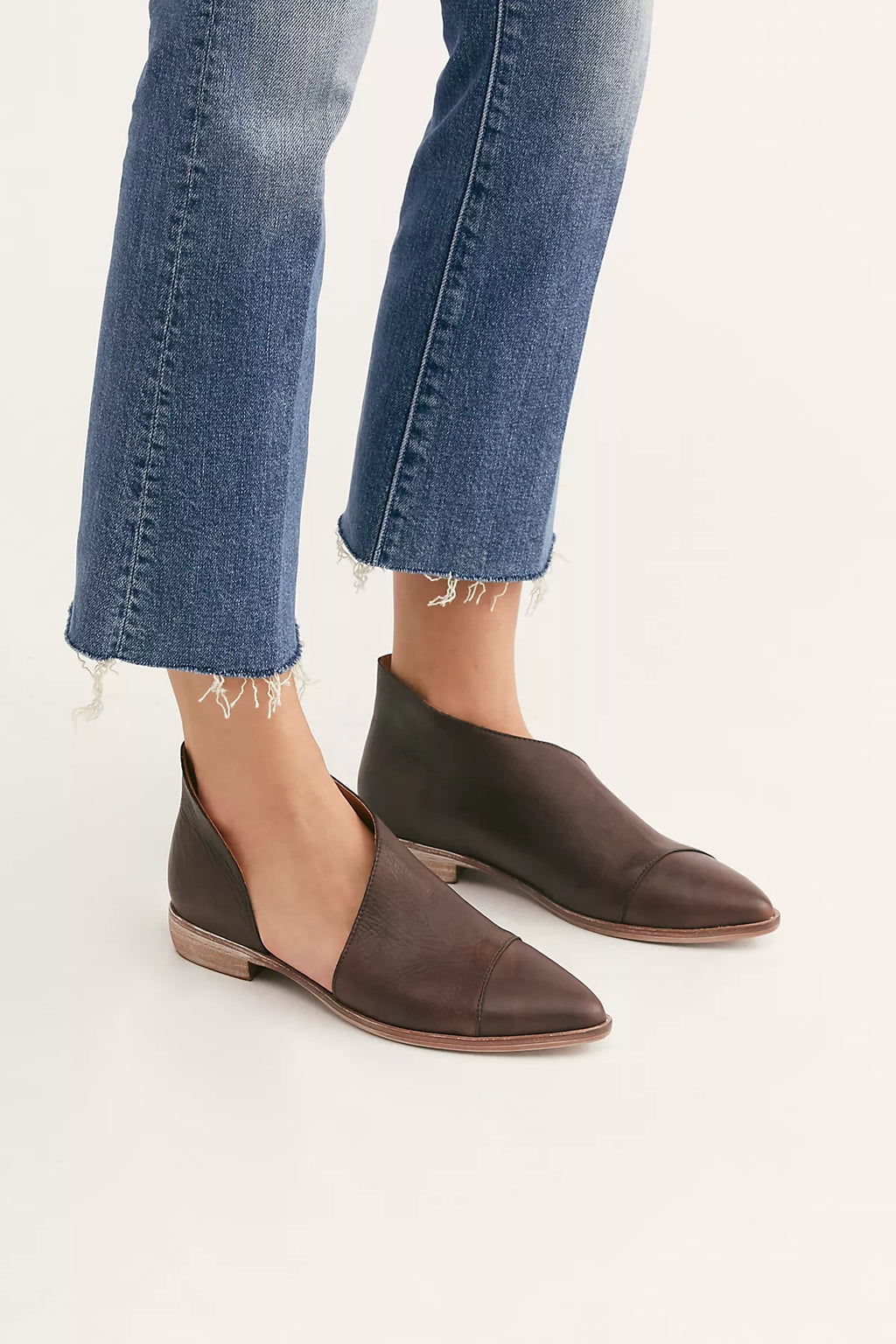 Royale Flat