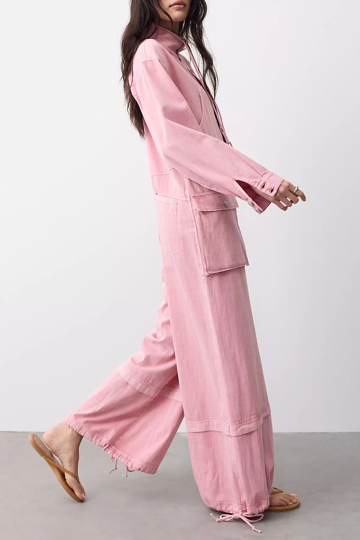 We The Free High-Line One-Piece Jumpsuit