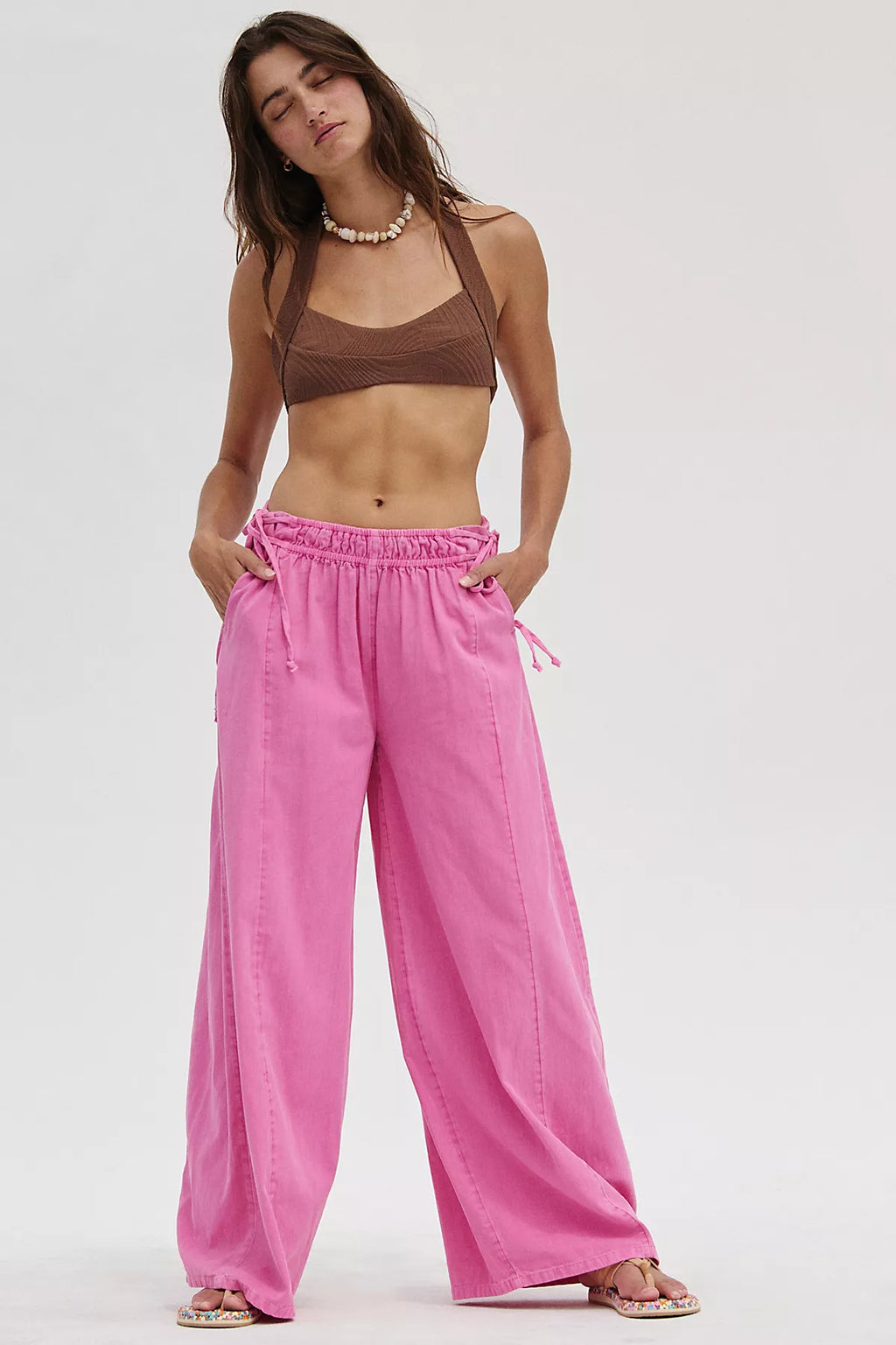 Sun Dazed Pants
