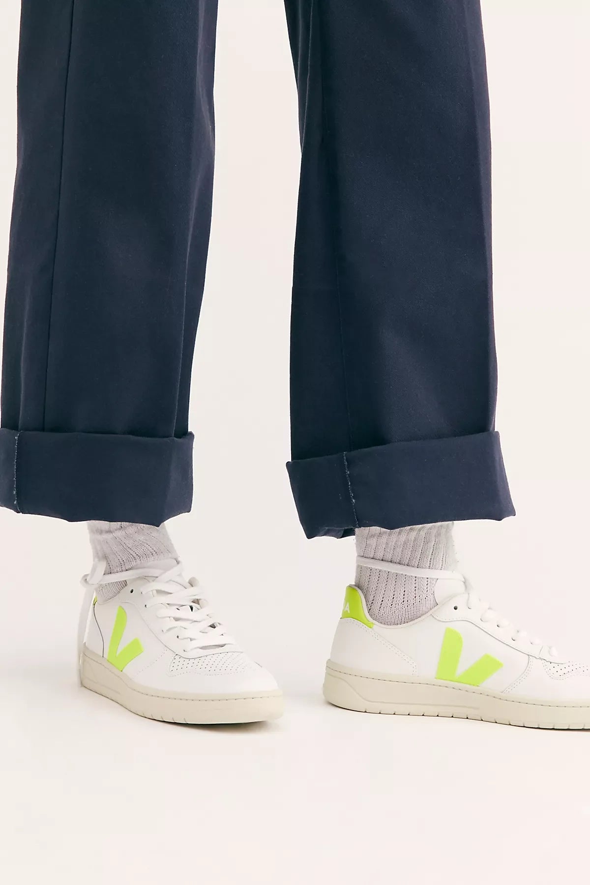Veja V-10 Sneakers