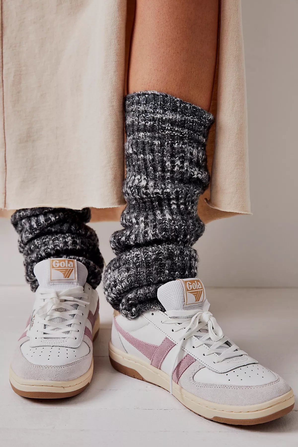 Gola Hawk Sneakers