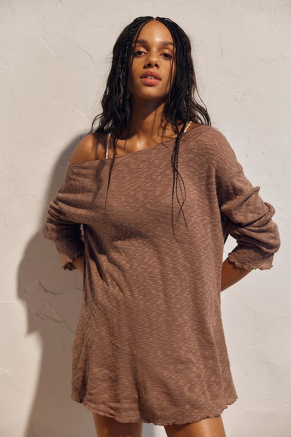 Selena Tunic