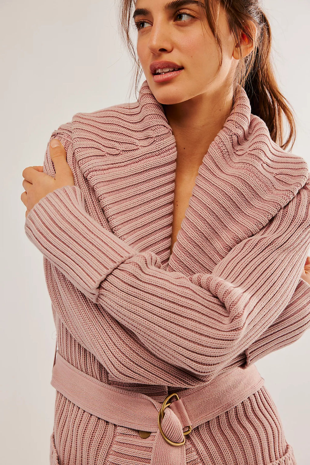 Ryanne Long Haul Cardigan