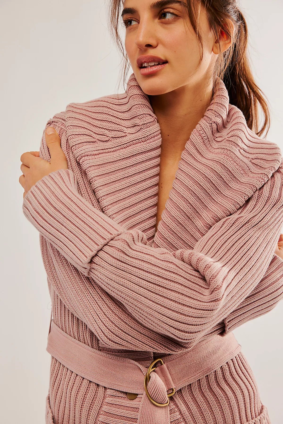 Ryanne Long Haul Cardigan