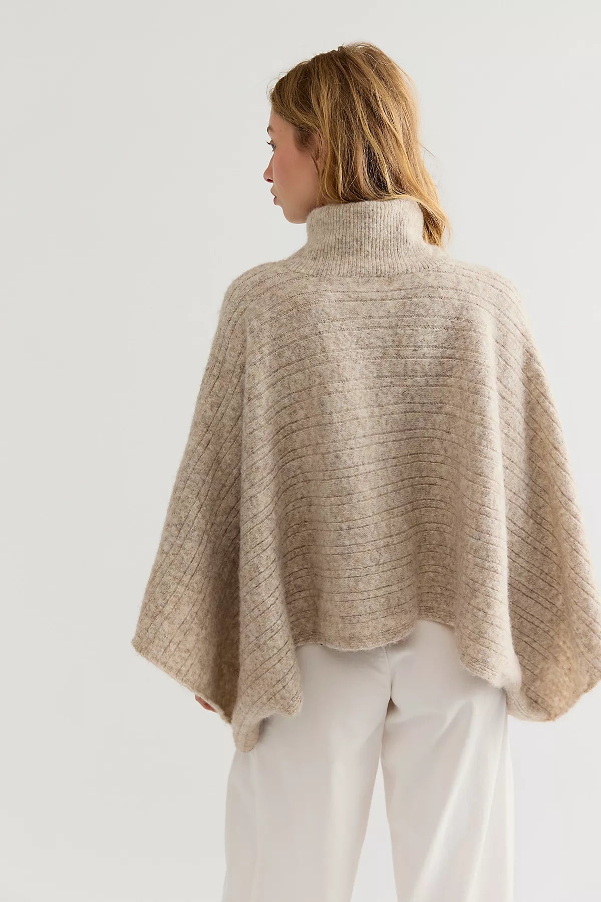 Phoebe Poncho